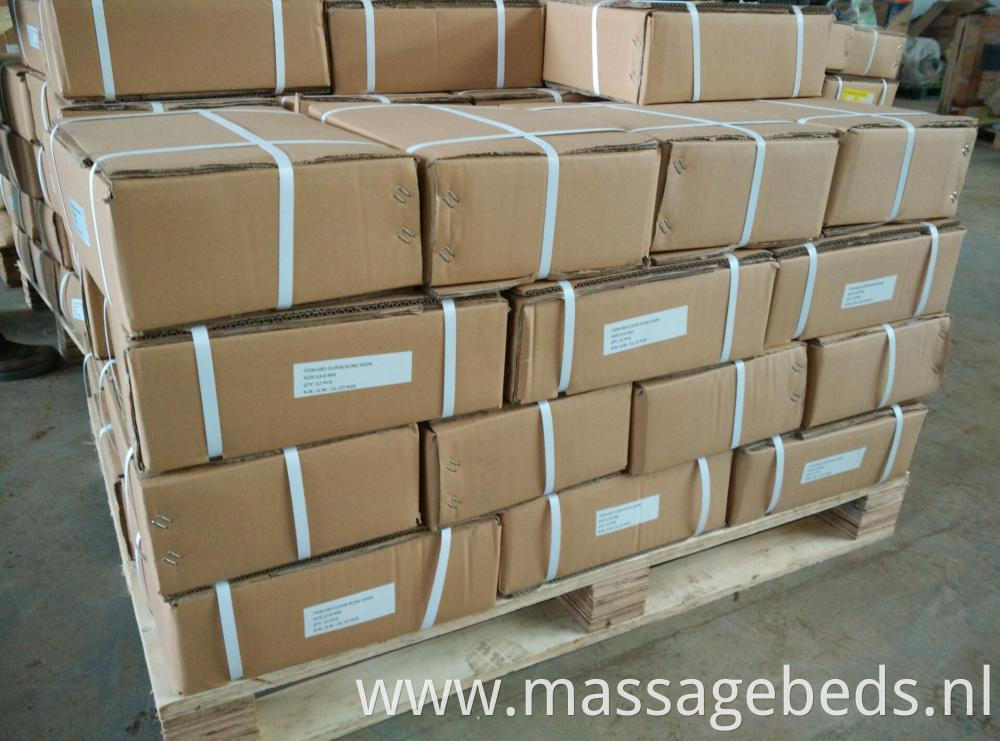 pallet for G80 product